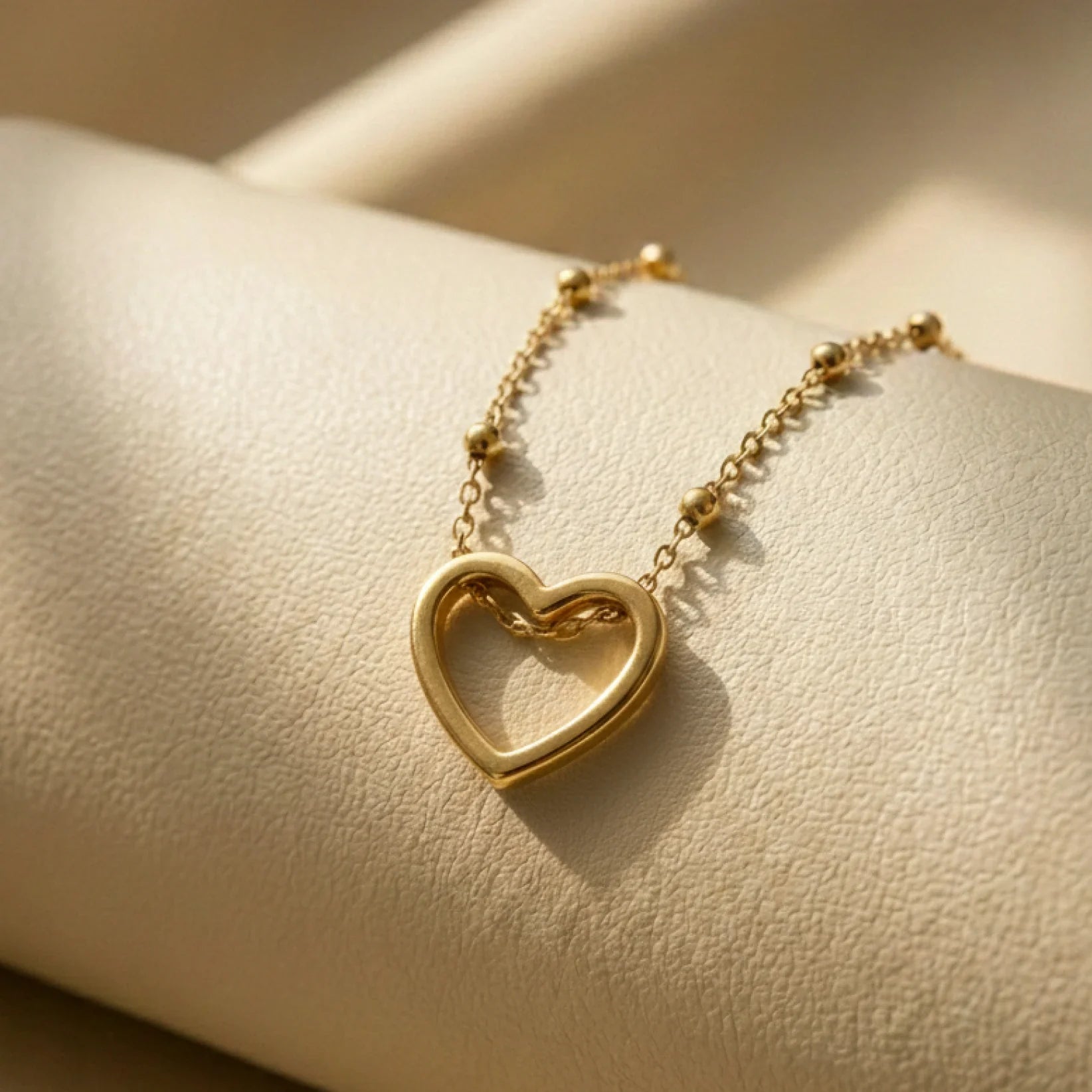 Valentine's Necklace