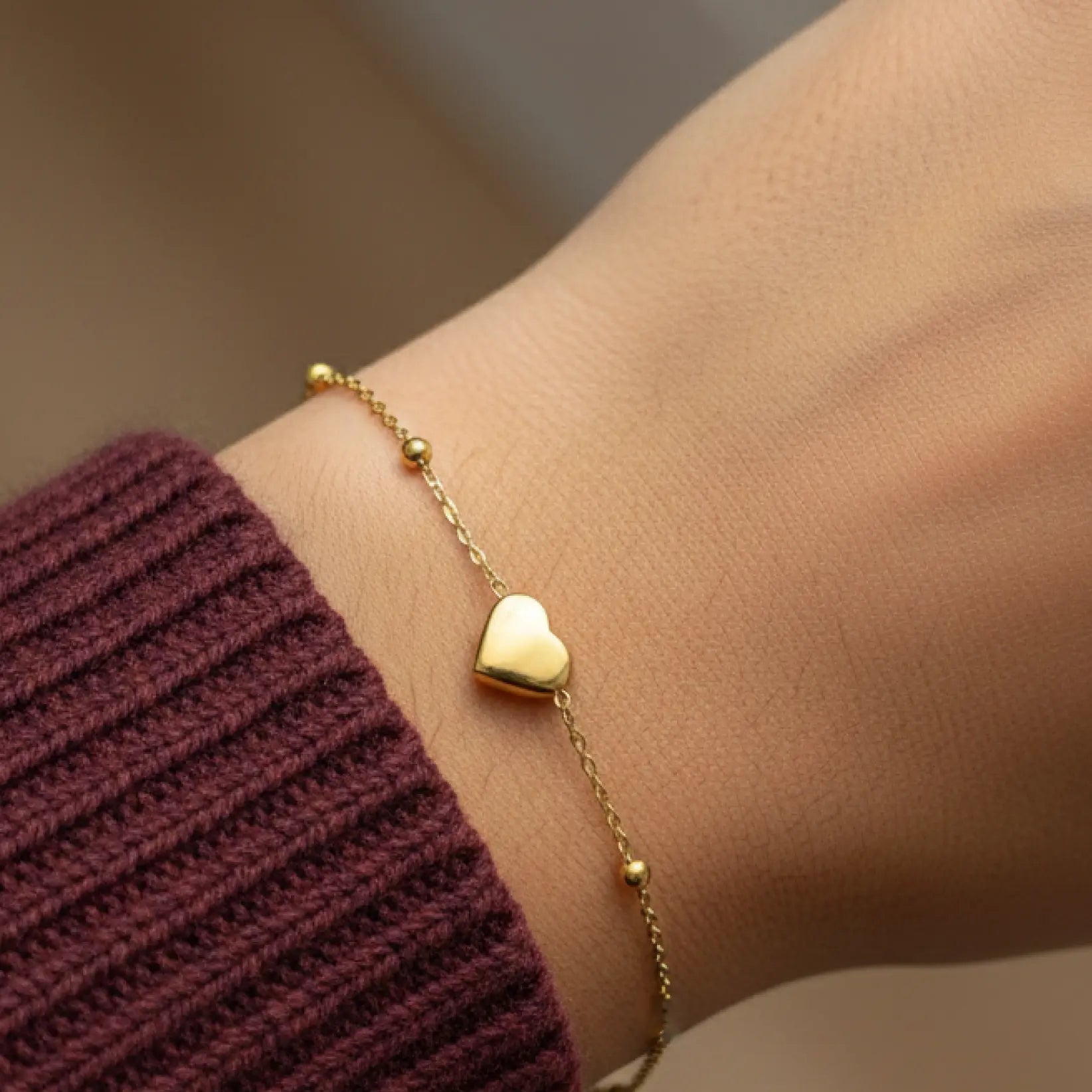 Valentine's Bracelets