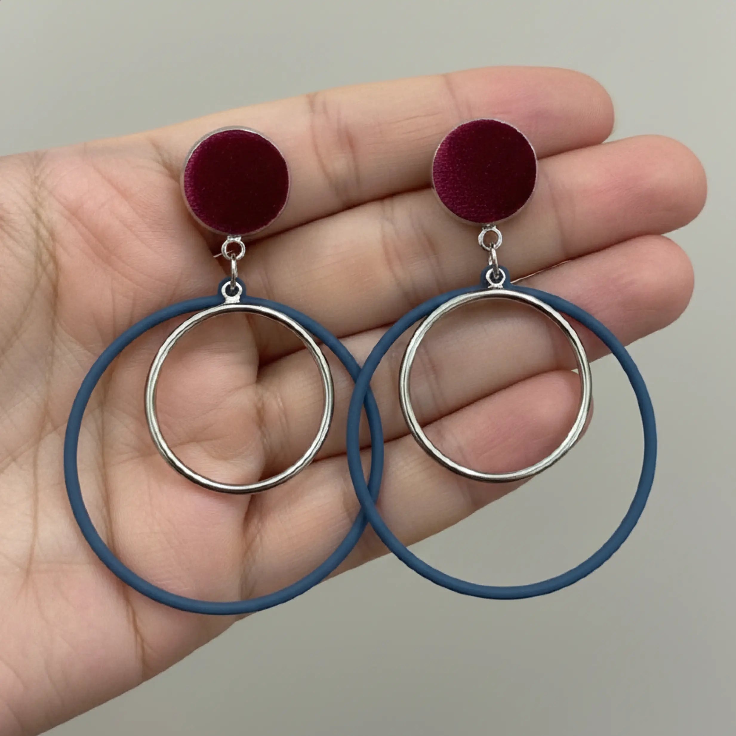 Soft Hoops